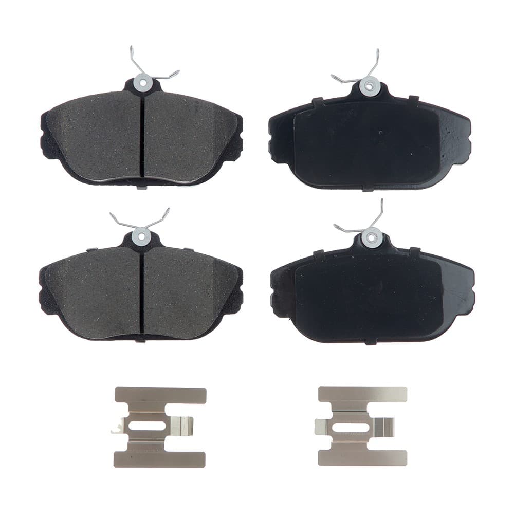 Ceramic Brake Pad BCD601