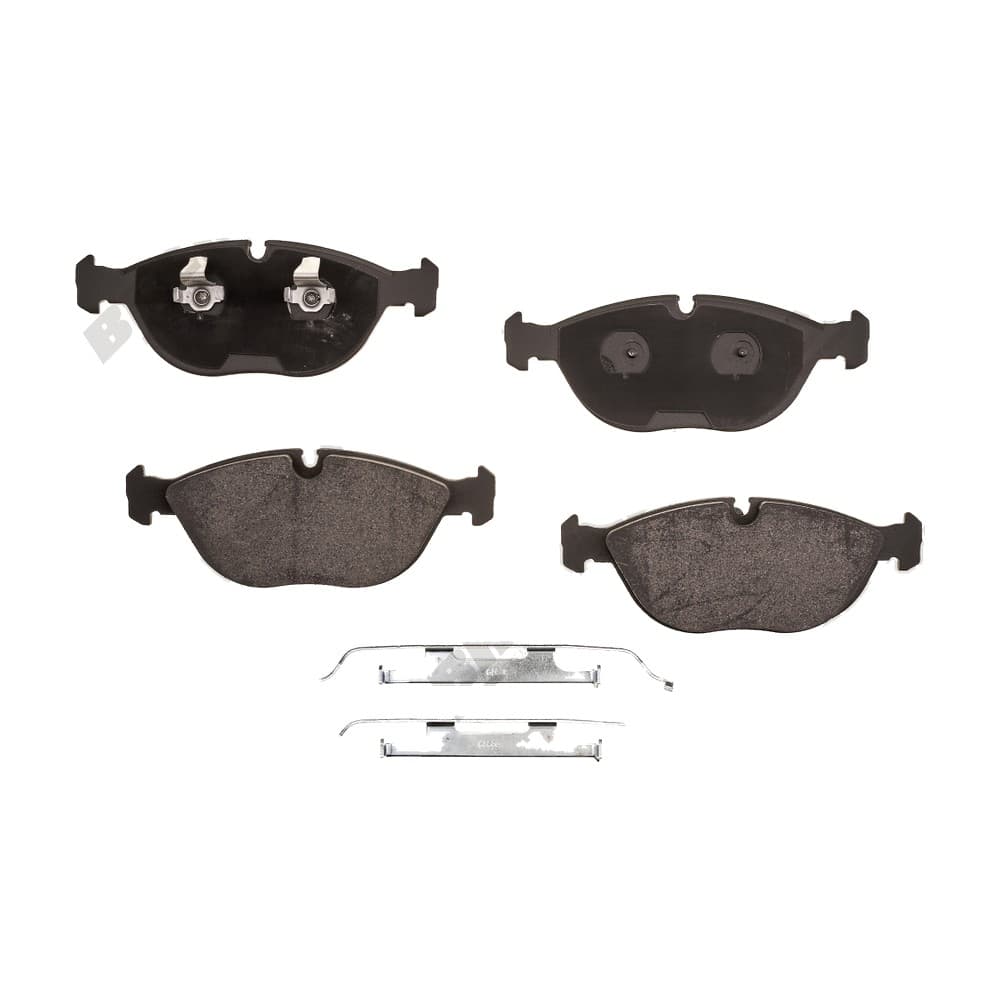 Ceramic Brake Pad BCD682
