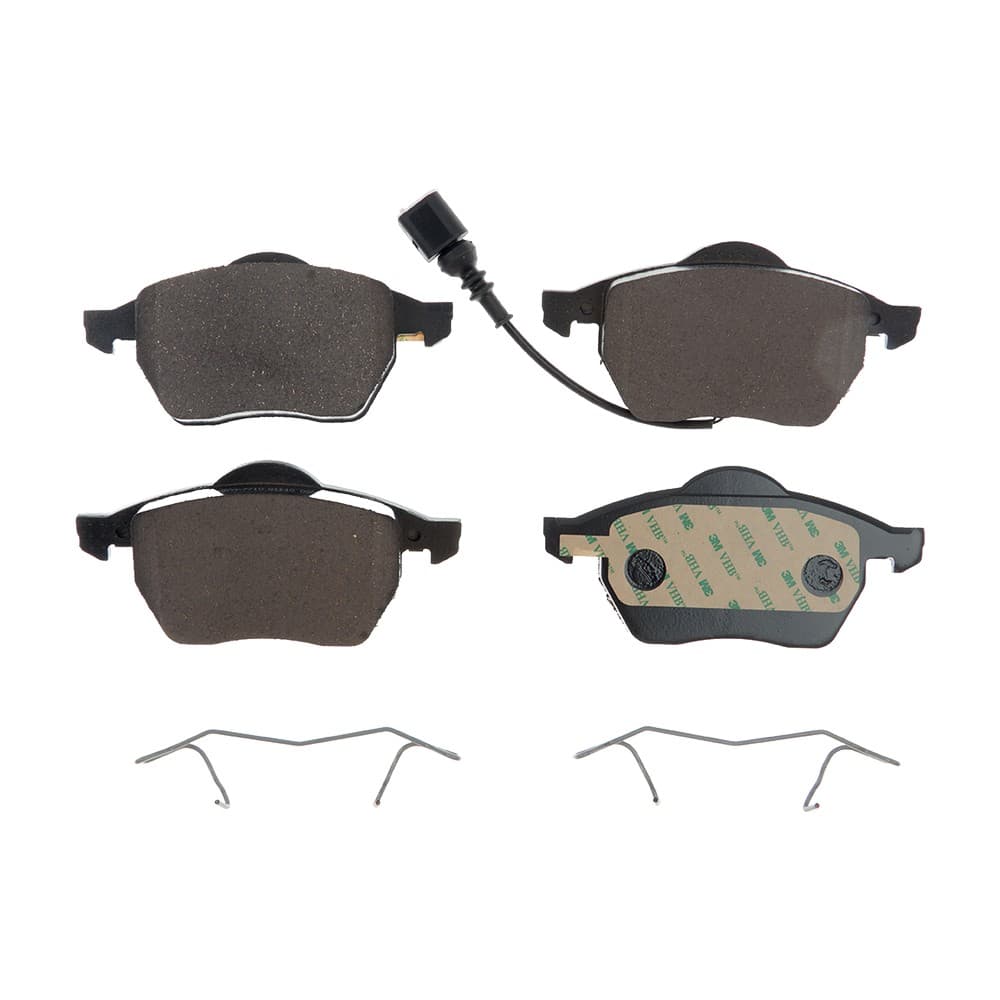Ceramic Brake Pad BCD687A