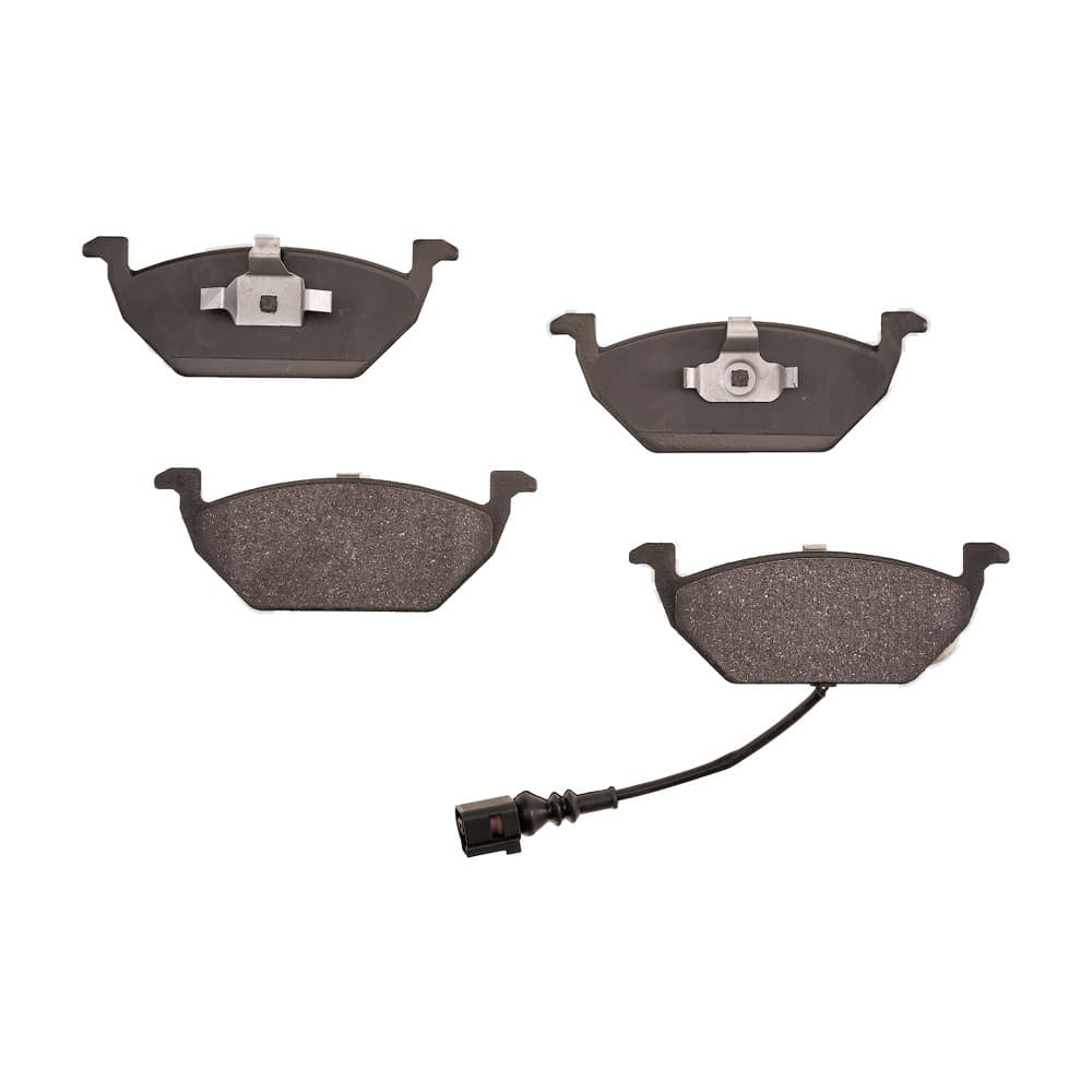 Ceramic Brake Pad BCD768A