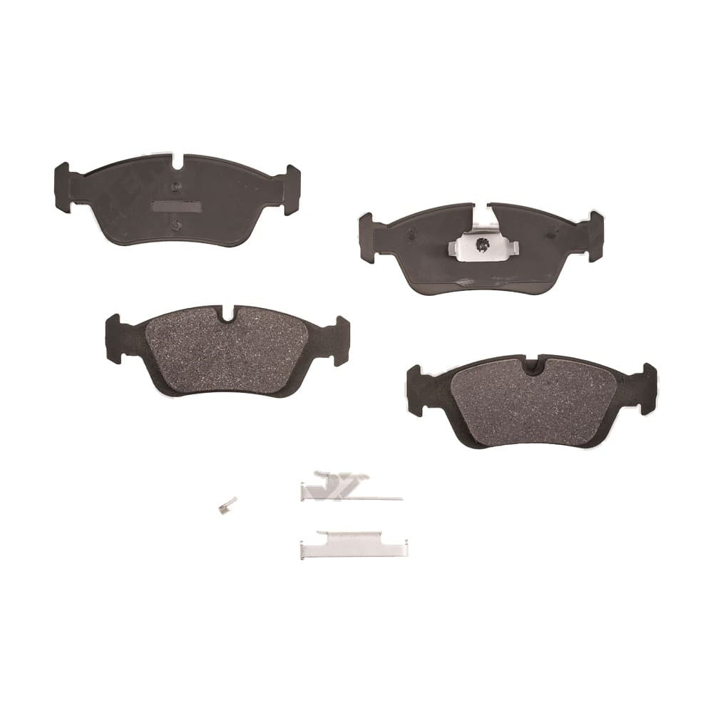 Ceramic Brake Pad BCD781