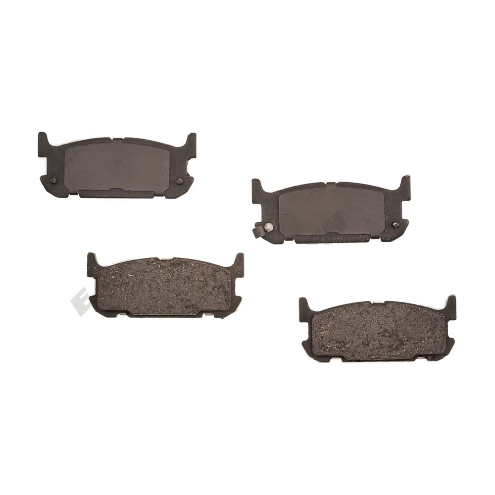 Ceramic Brake Pad BCD791
