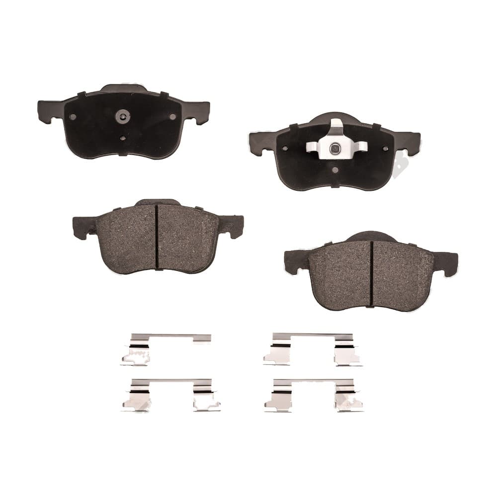 Ceramic Brake Pad BCD794