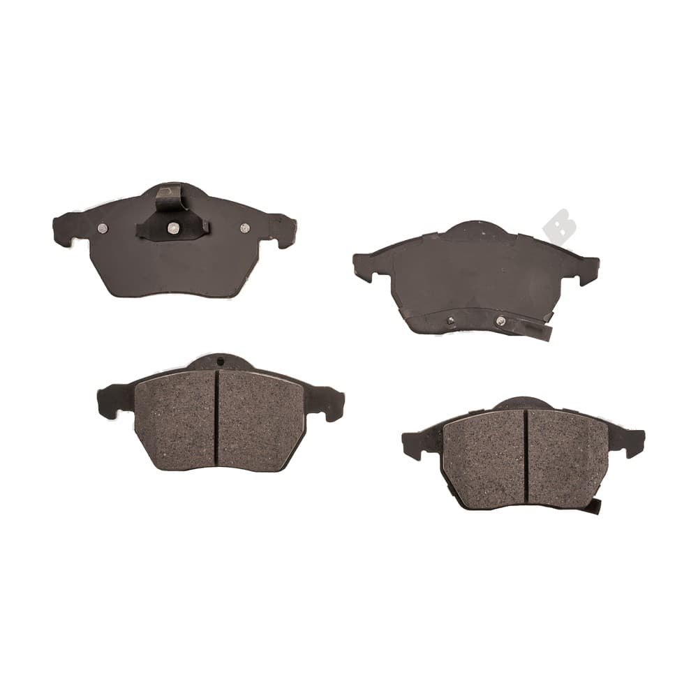 Ceramic Brake Pad BCD819