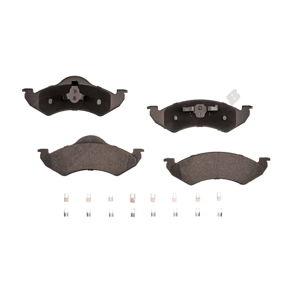 Ceramic Brake Pad BCD820