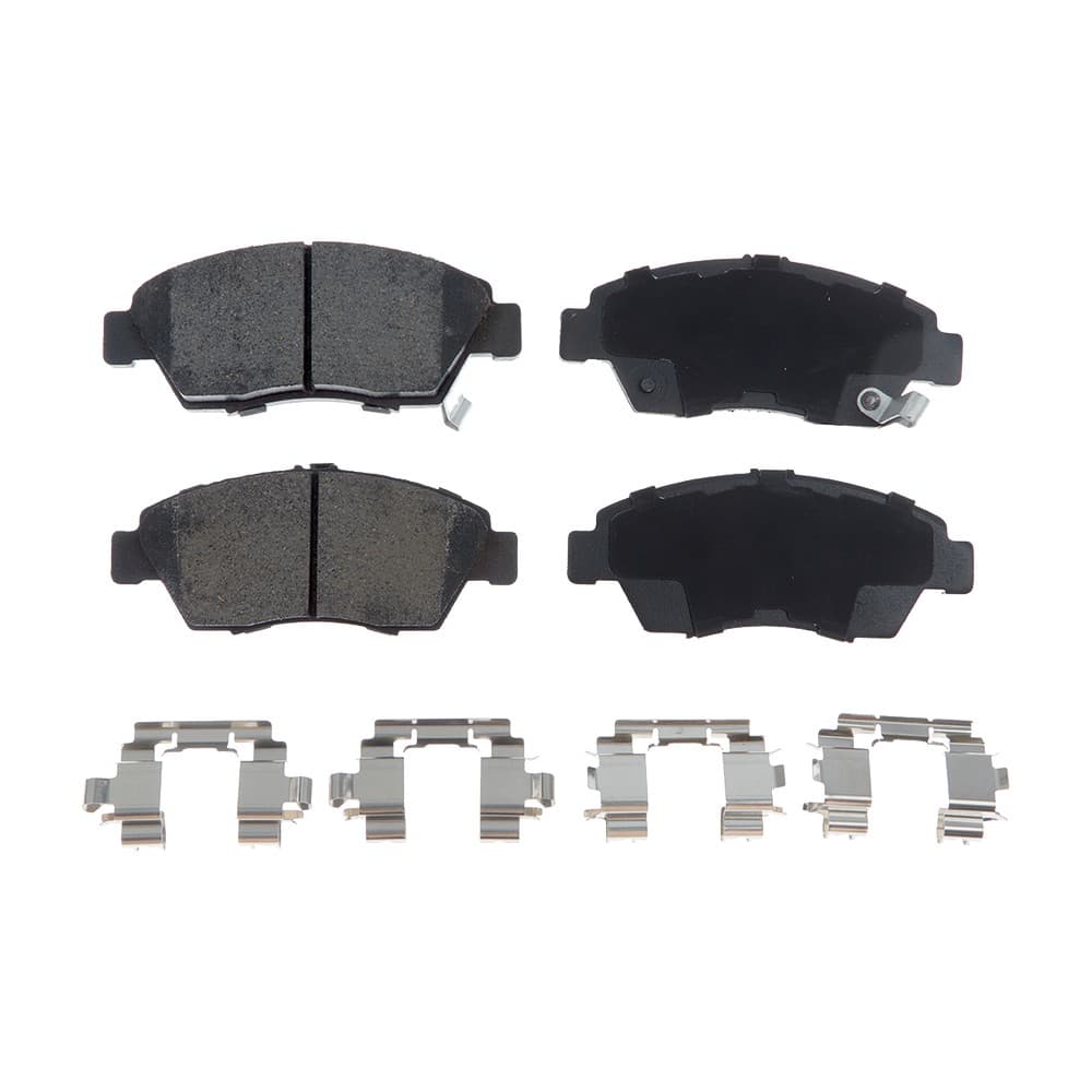 Ceramic Brake Pad BCD821