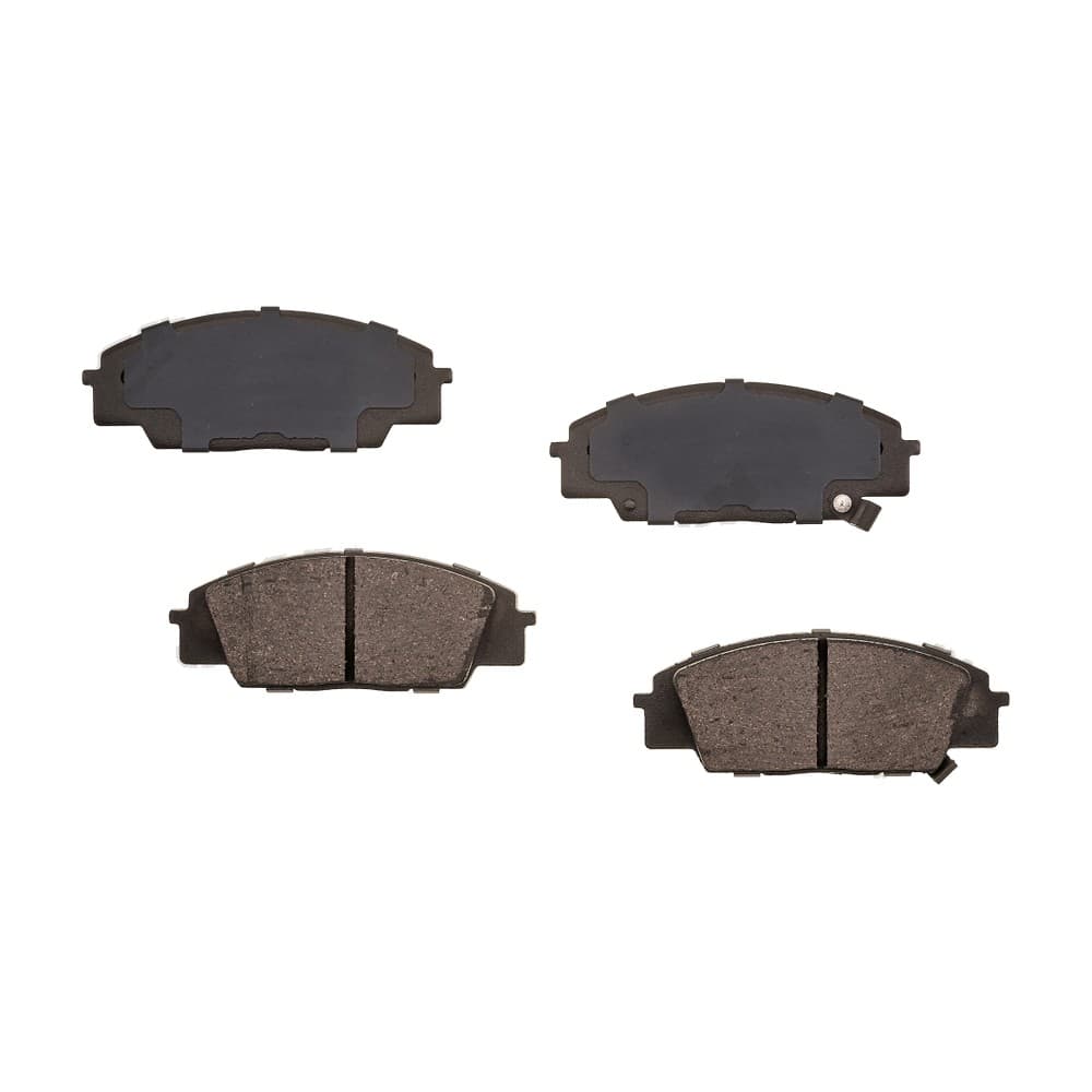 Ceramic Brake Pad BCD829