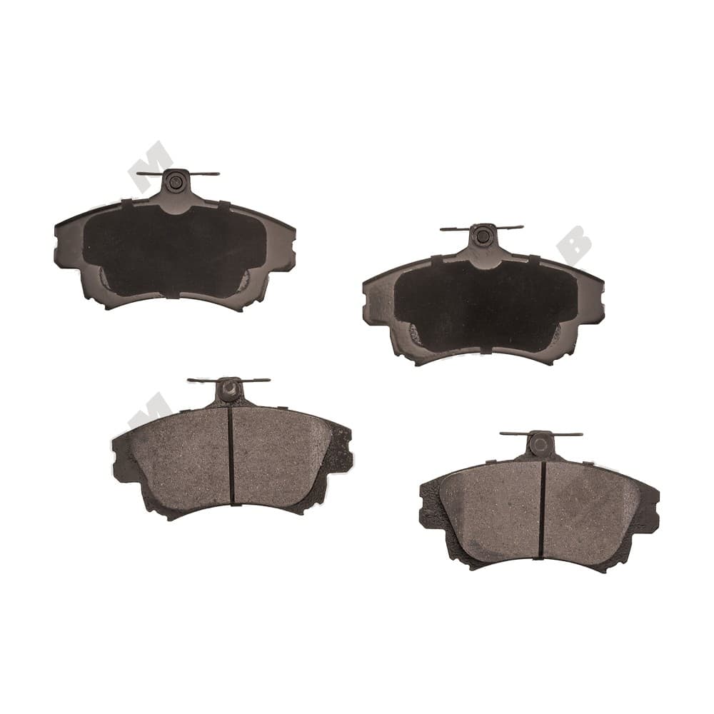 Ceramic Brake Pad BCD837