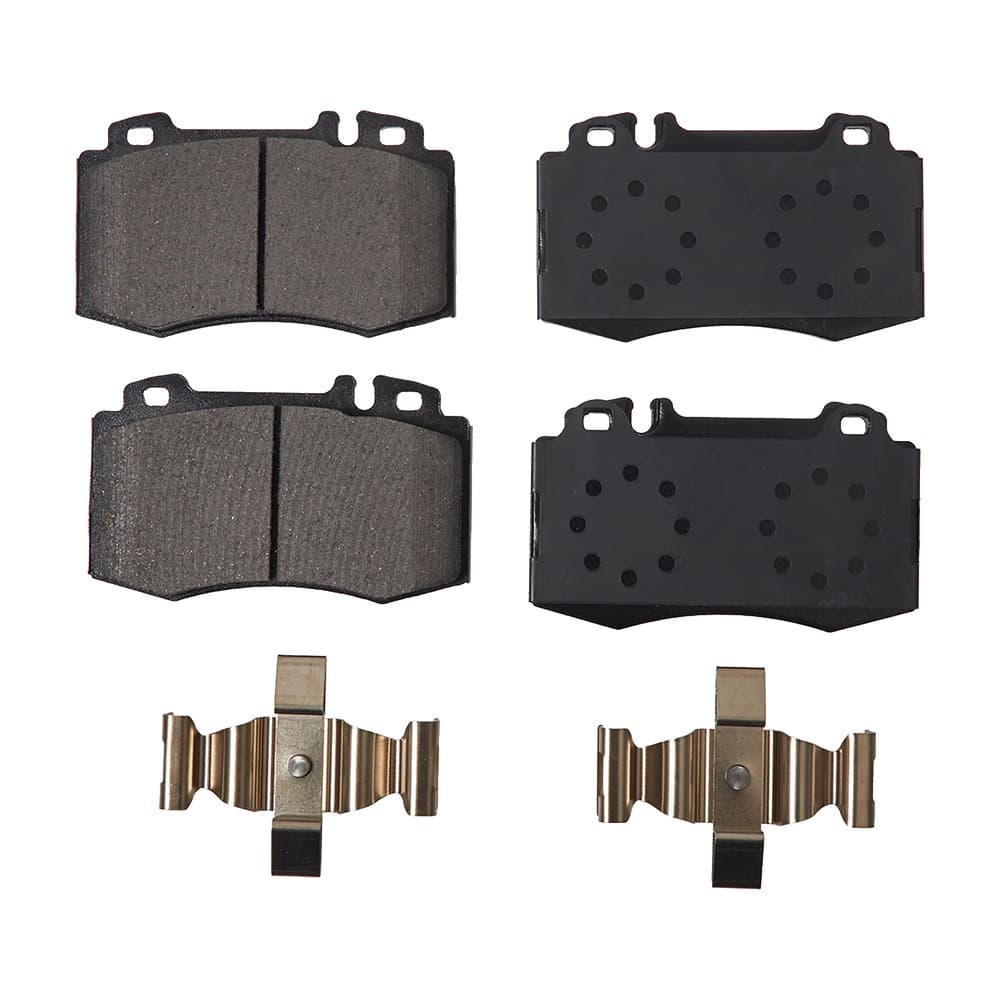 Ceramic Brake Pad BCD847