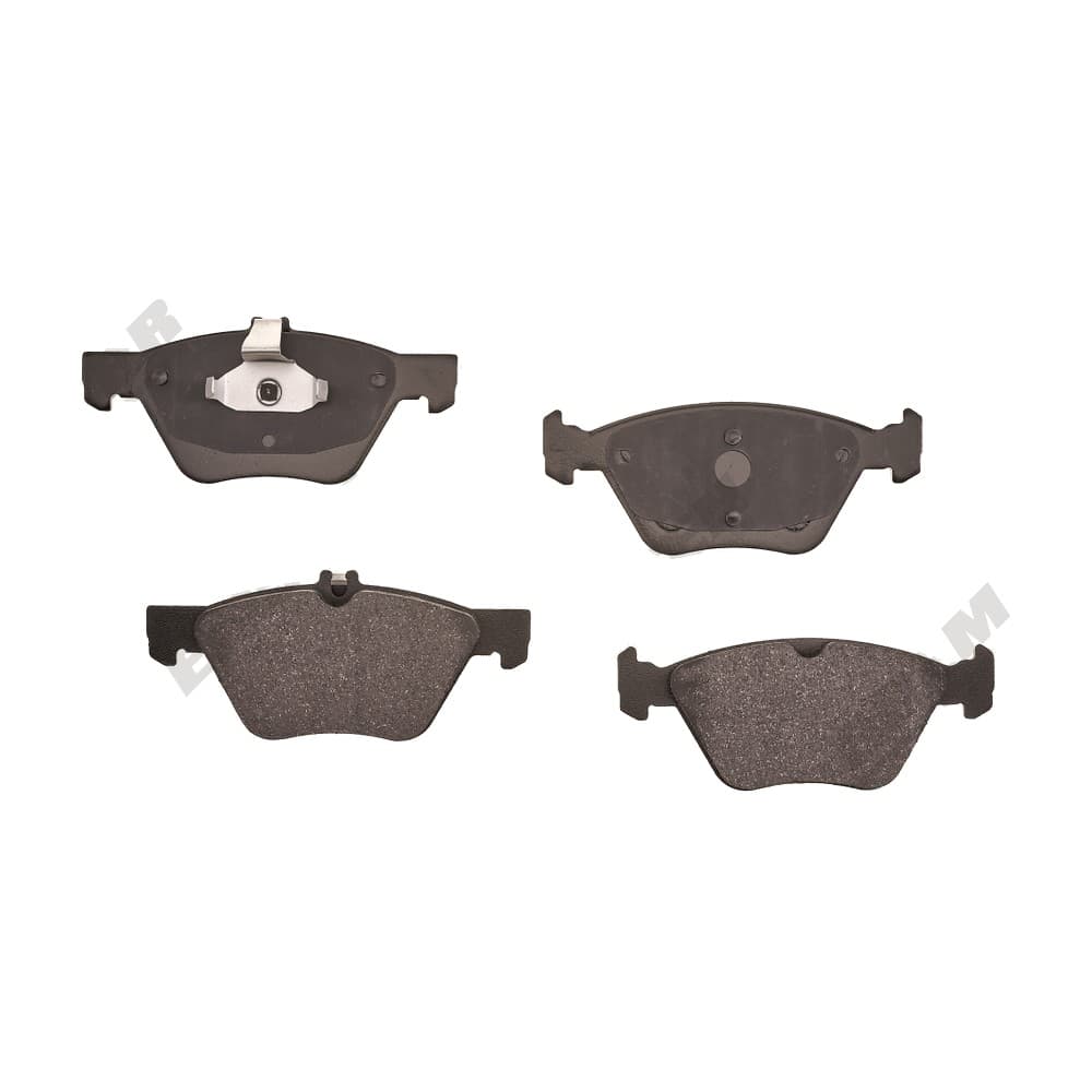 Ceramic Brake Pad BCD853A