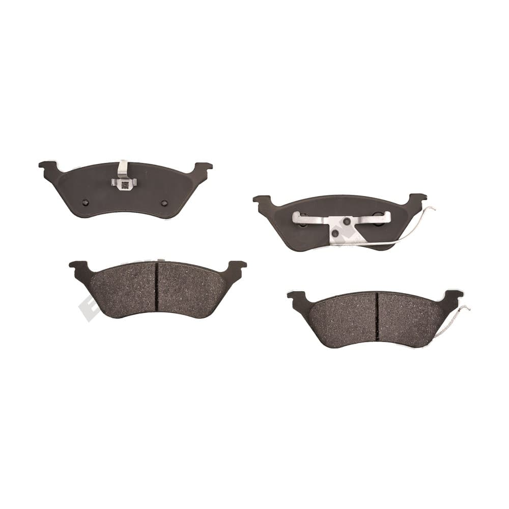 Ceramic Brake Pad BCD858