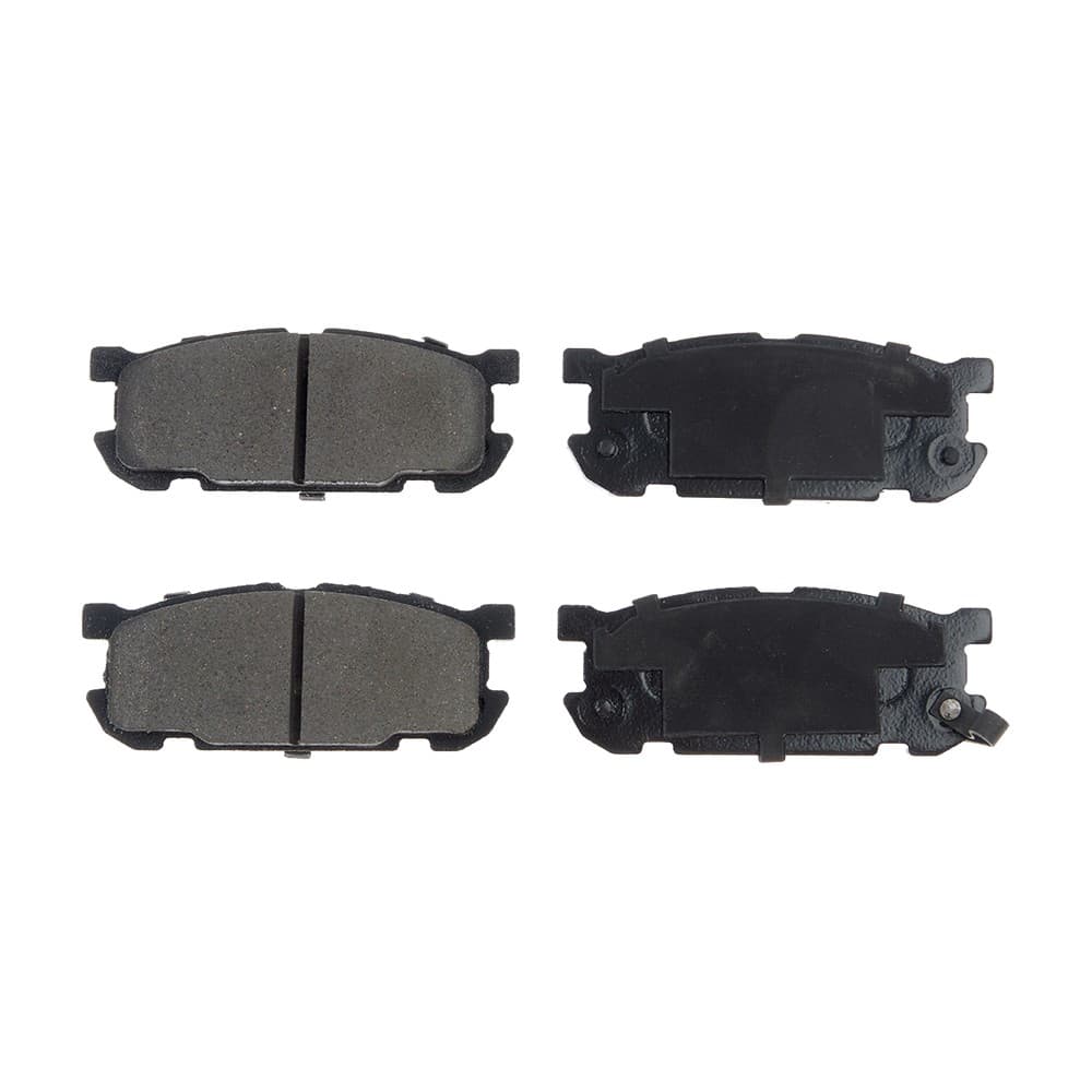 Ceramic Brake Pad BCD891