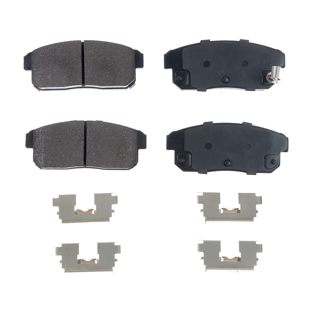 Ceramic Brake Pad BCD900