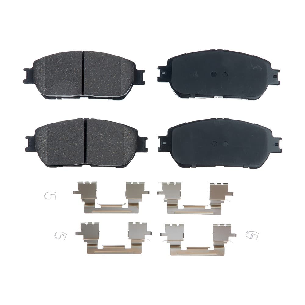 Ceramic Brake Pad BCD906A