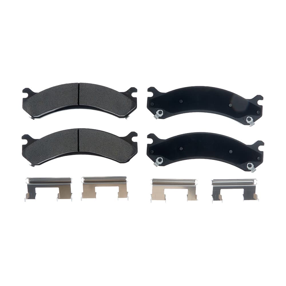 Ceramic Brake Pad BCD909