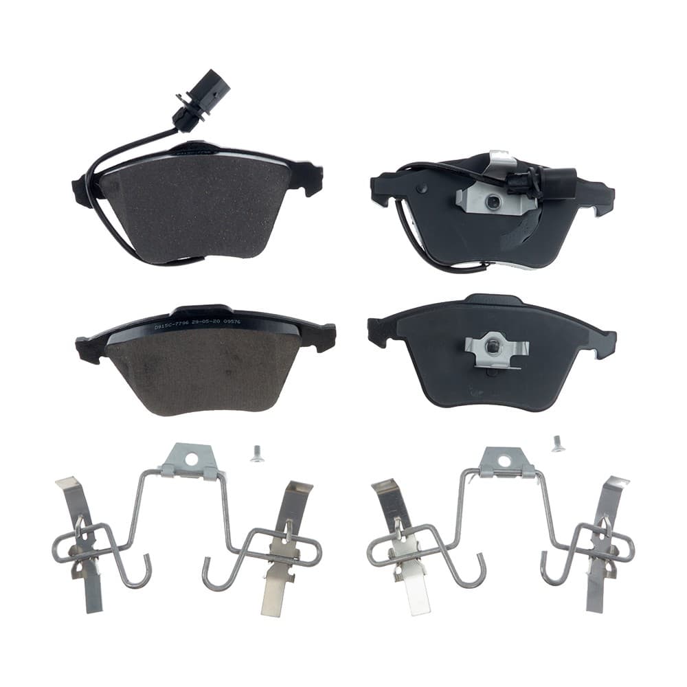 Ceramic Brake Pad BCD915C