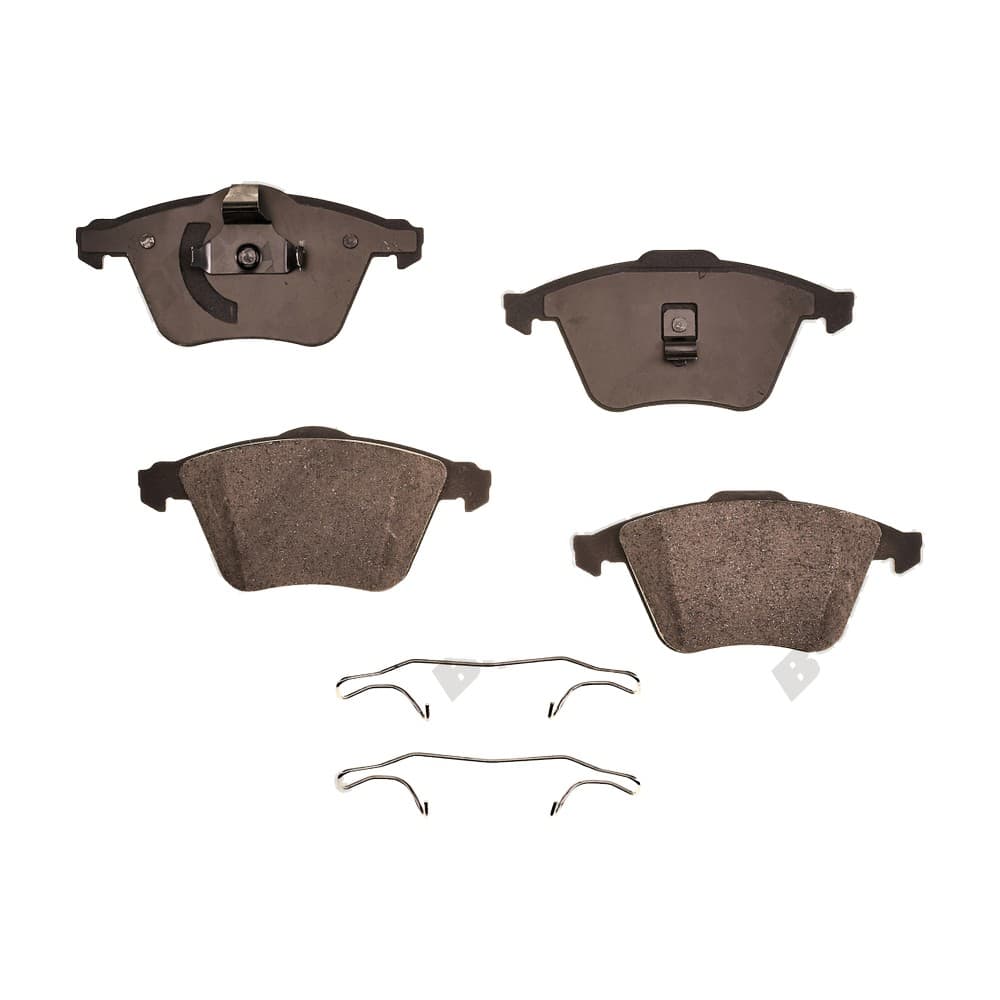 Ceramic Brake Pad BCD915
