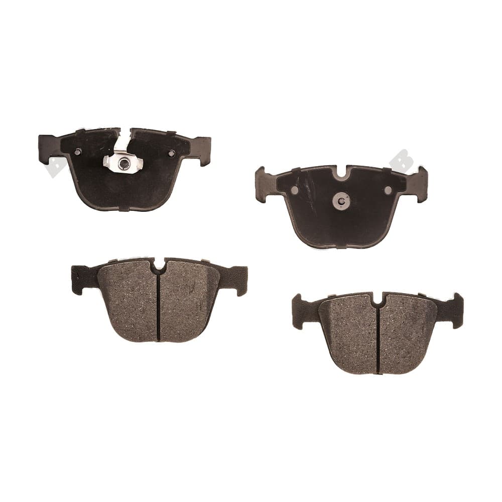 Ceramic Brake Pad BCD919