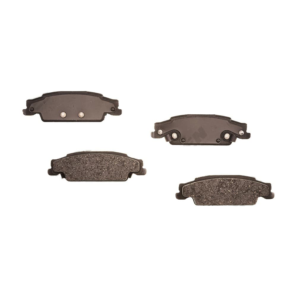 Ceramic Brake Pad BCD922