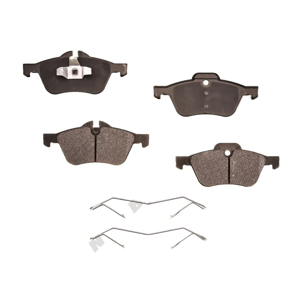 Ceramic Brake Pad BCD939