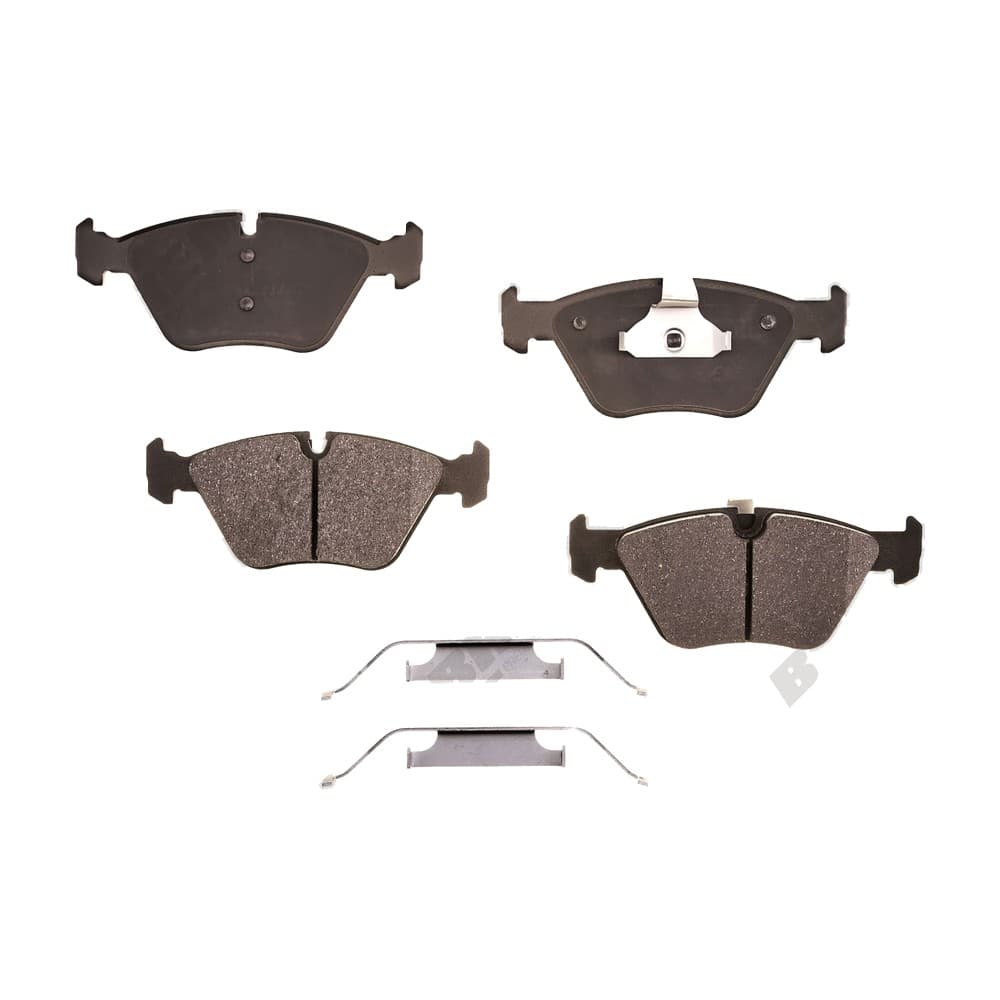 Ceramic Brake Pad BCD946