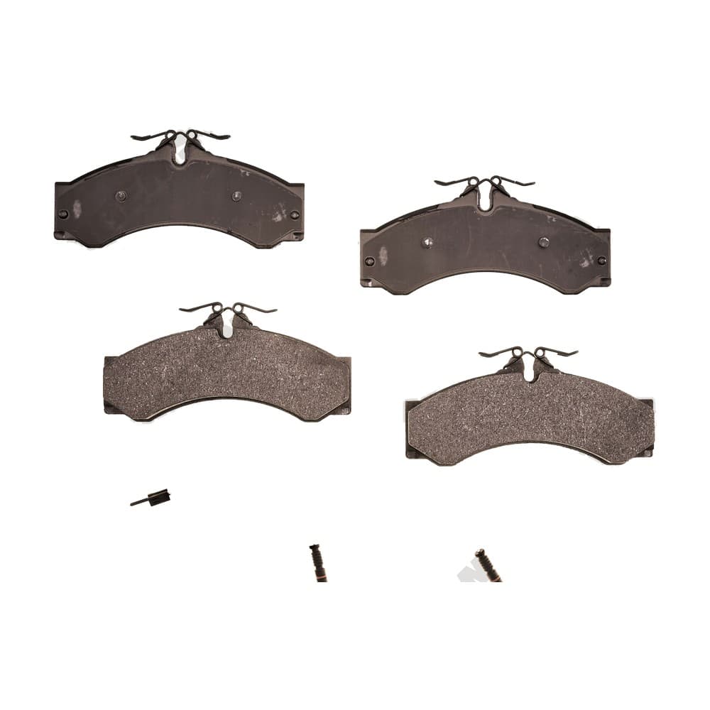 Ceramic Brake Pad BCD949