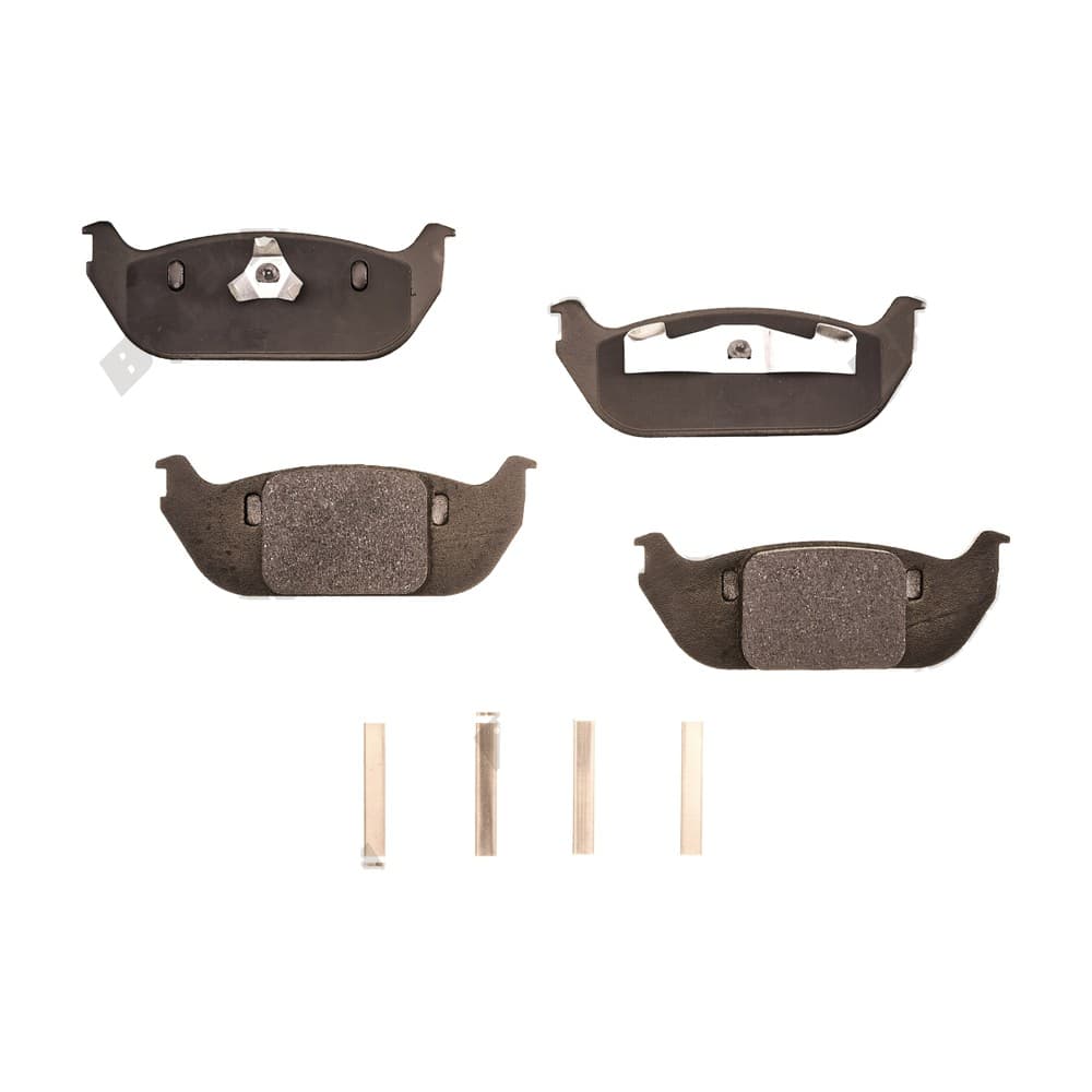 Ceramic Brake Pad BCD952