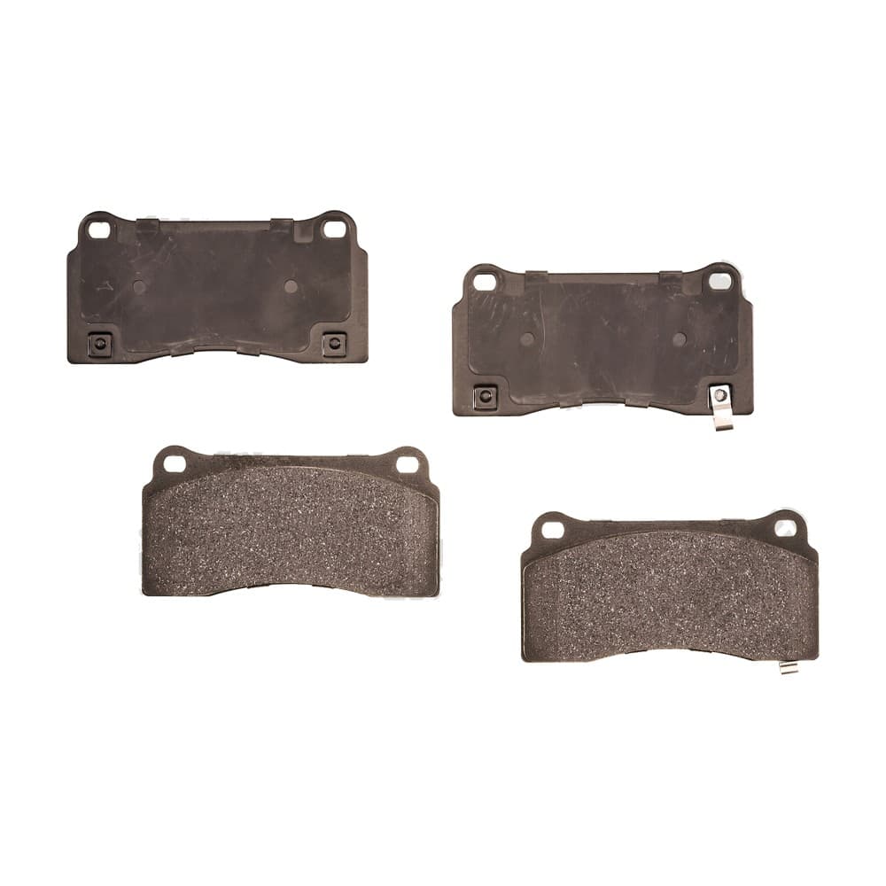 Ceramic Brake Pad BCD968