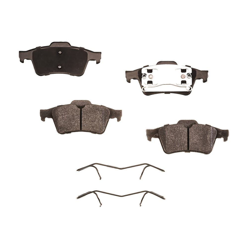 Ceramic Brake Pad BCD973
