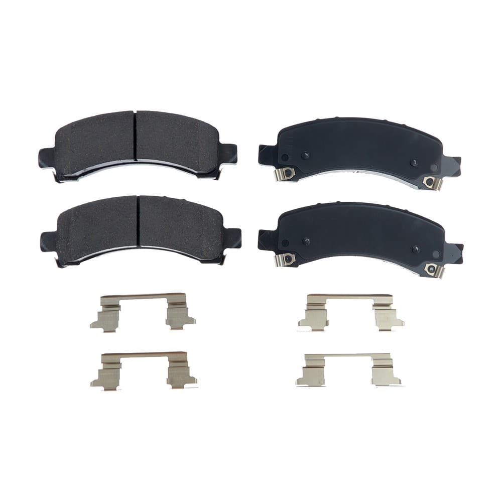 Ceramic Brake Pad BCD974A