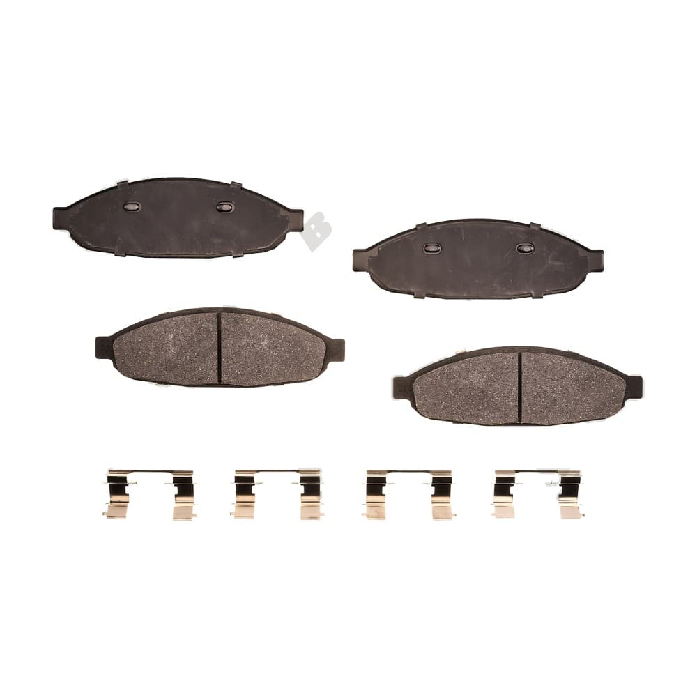 Ceramic Brake Pad BCD997