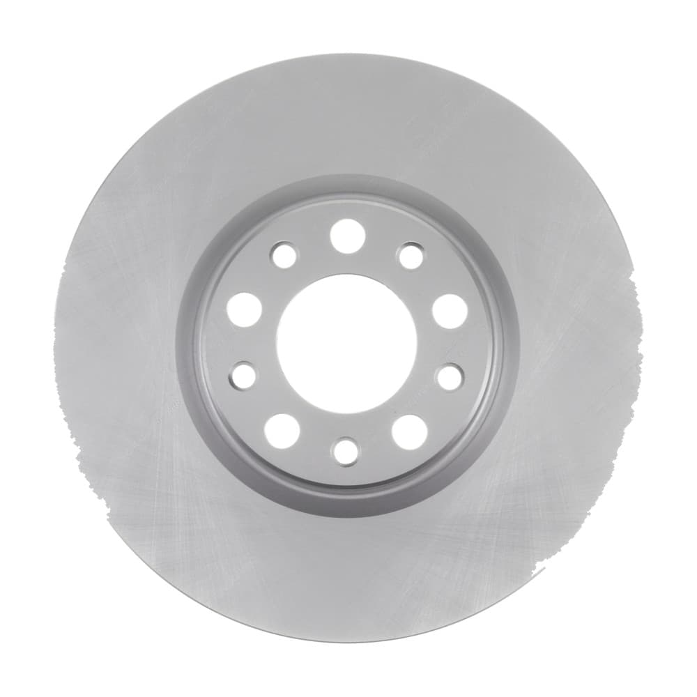 Coated Brake Disc BCH1001