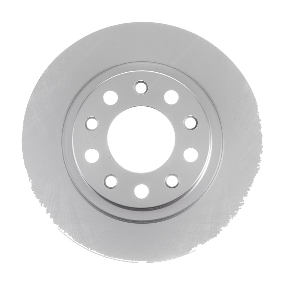 Coated Brake Disc BCH1003