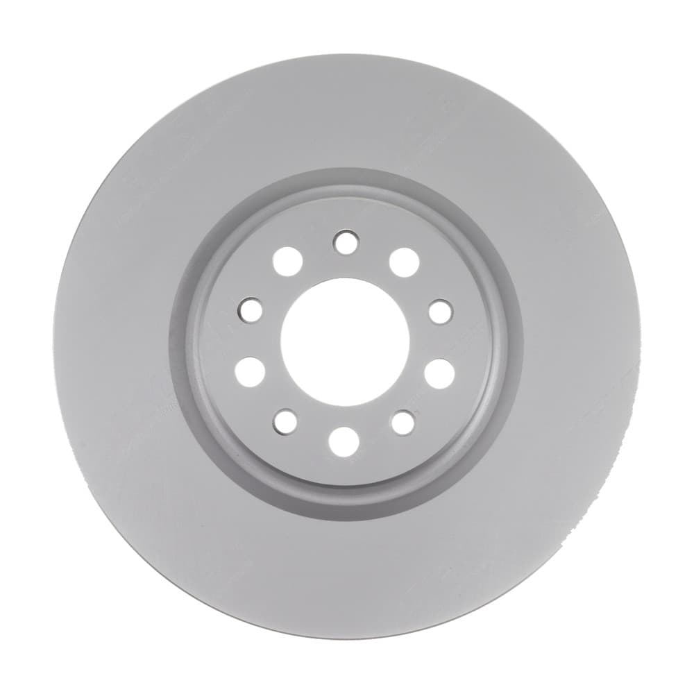 Coated Brake Disc BCH1011