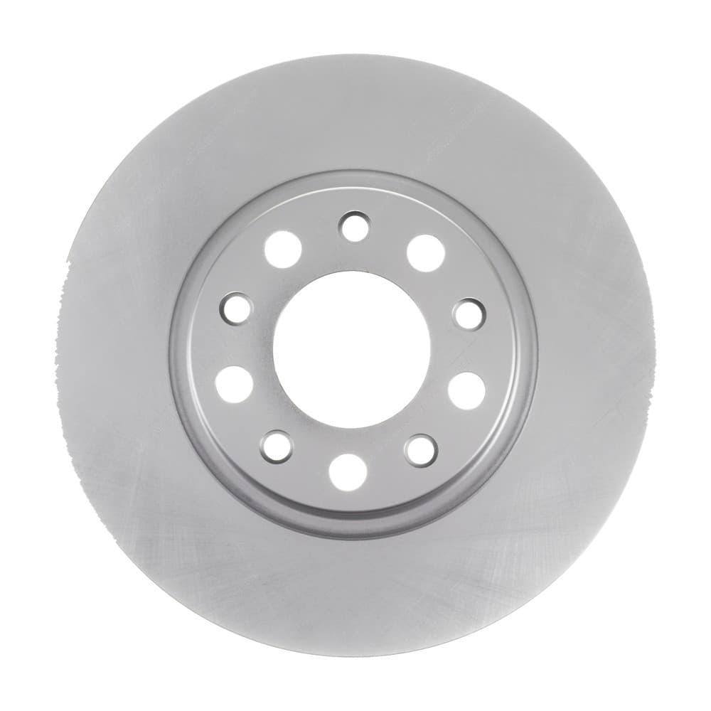Coated Brake Disc BCH1012