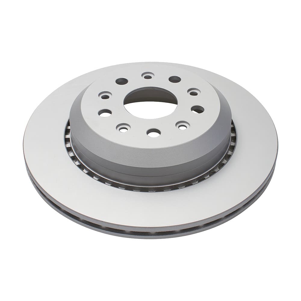 Coated Brake Disc BCH1022