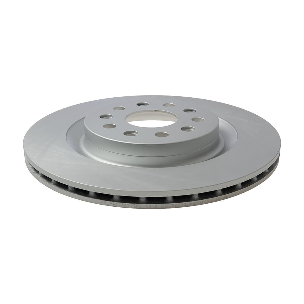 Brake Disc 2022–2025 Chrysler BCH1025