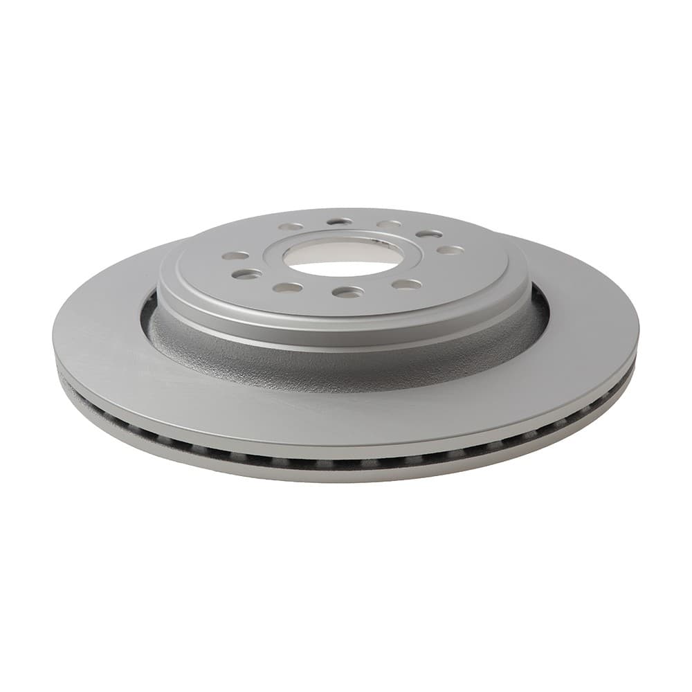 Brake Disc 2022–2025 Chrysler BCH1027