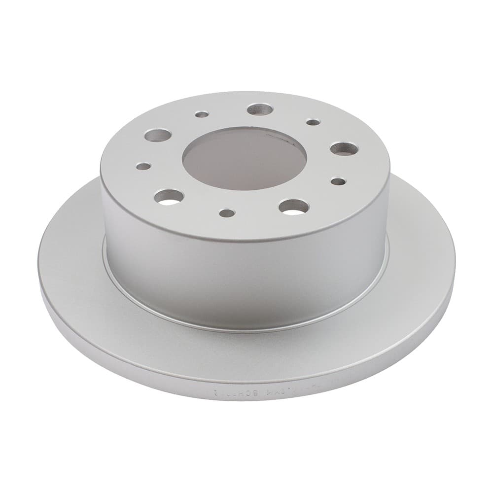 Coated Brake Disc BCH5002