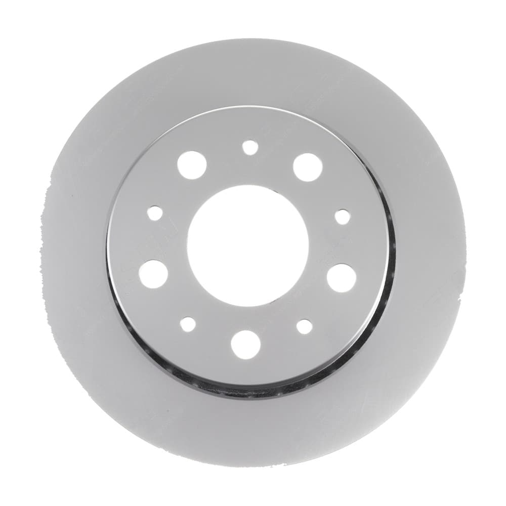 Coated Brake Disc BCH5004