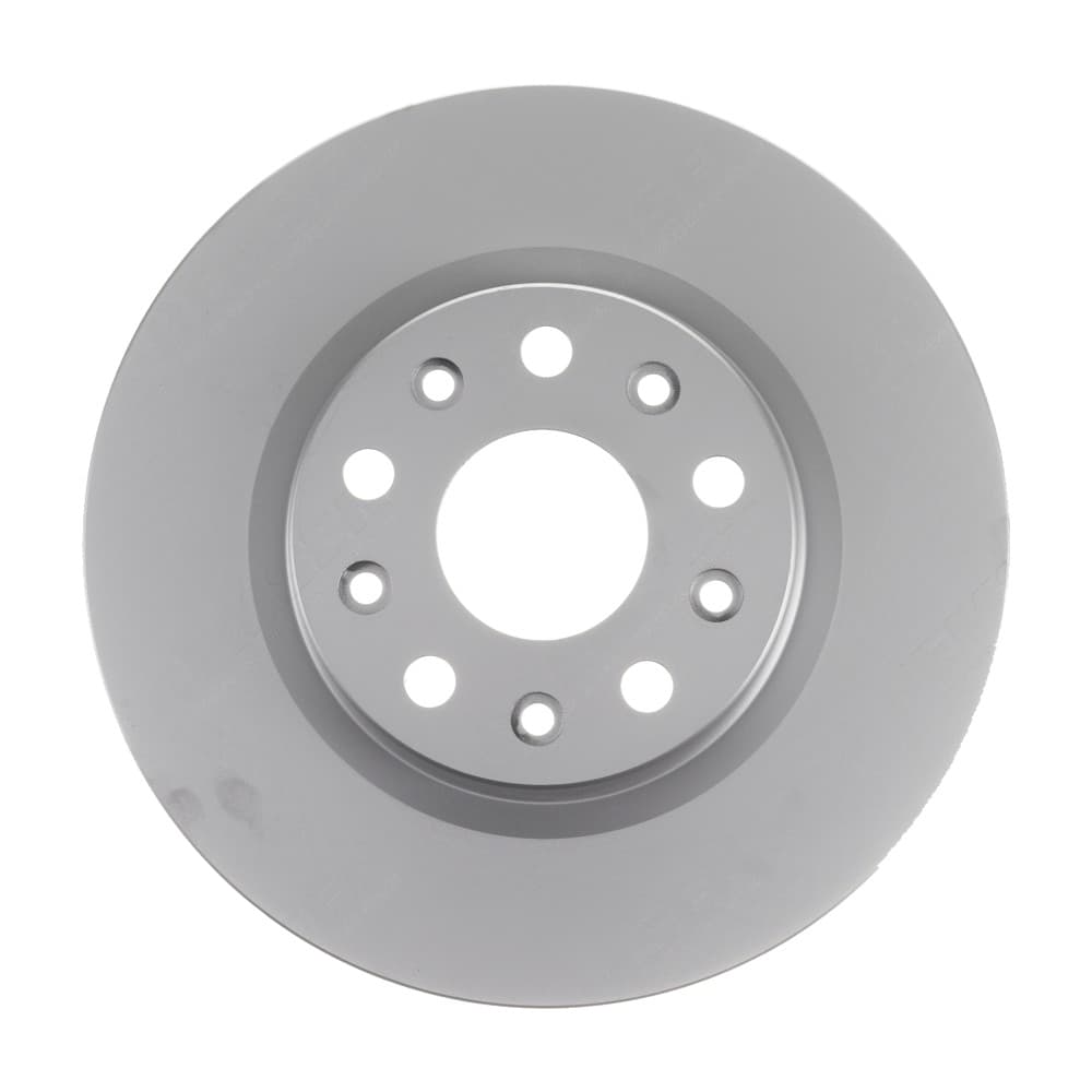 Coated Brake Disc BCH5014