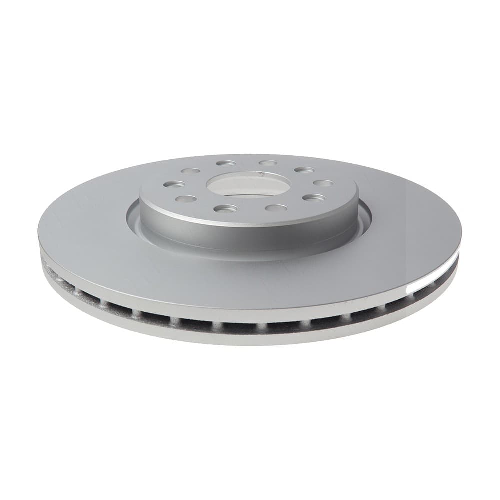Coated Brake Disc BCH5021