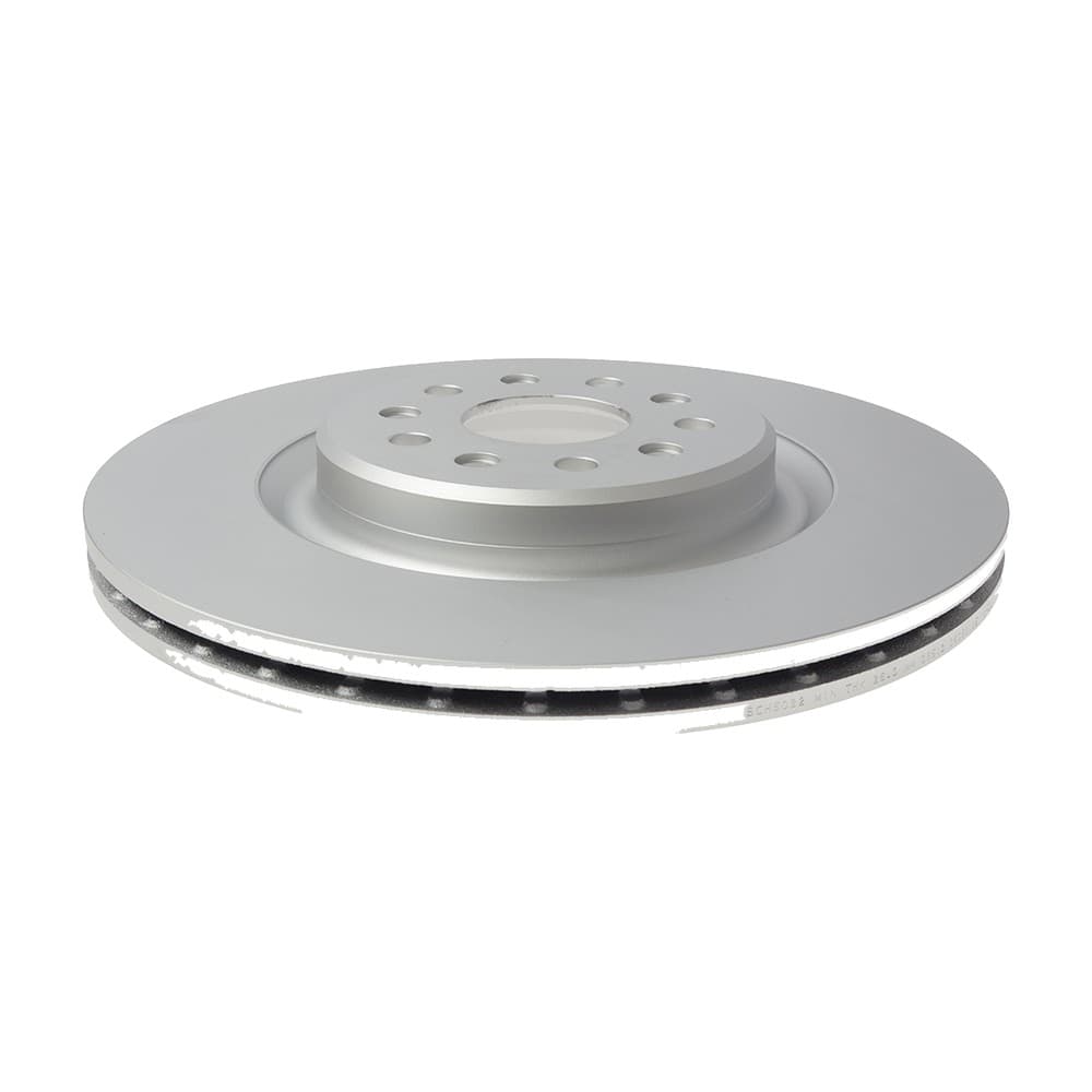 Coated Brake Disc BCH5022