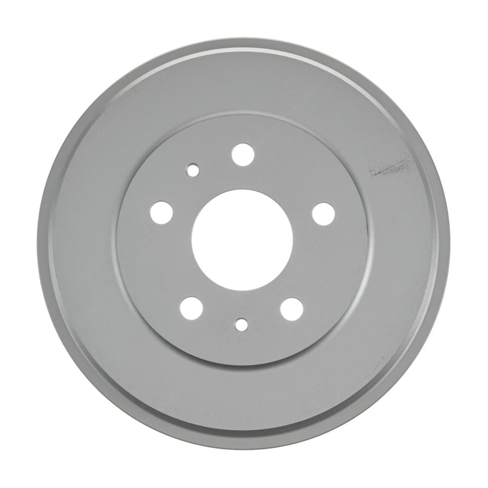 Coated Brake Drum BFO1024