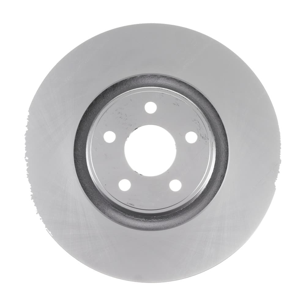 Coated Brake Disc BFO1025