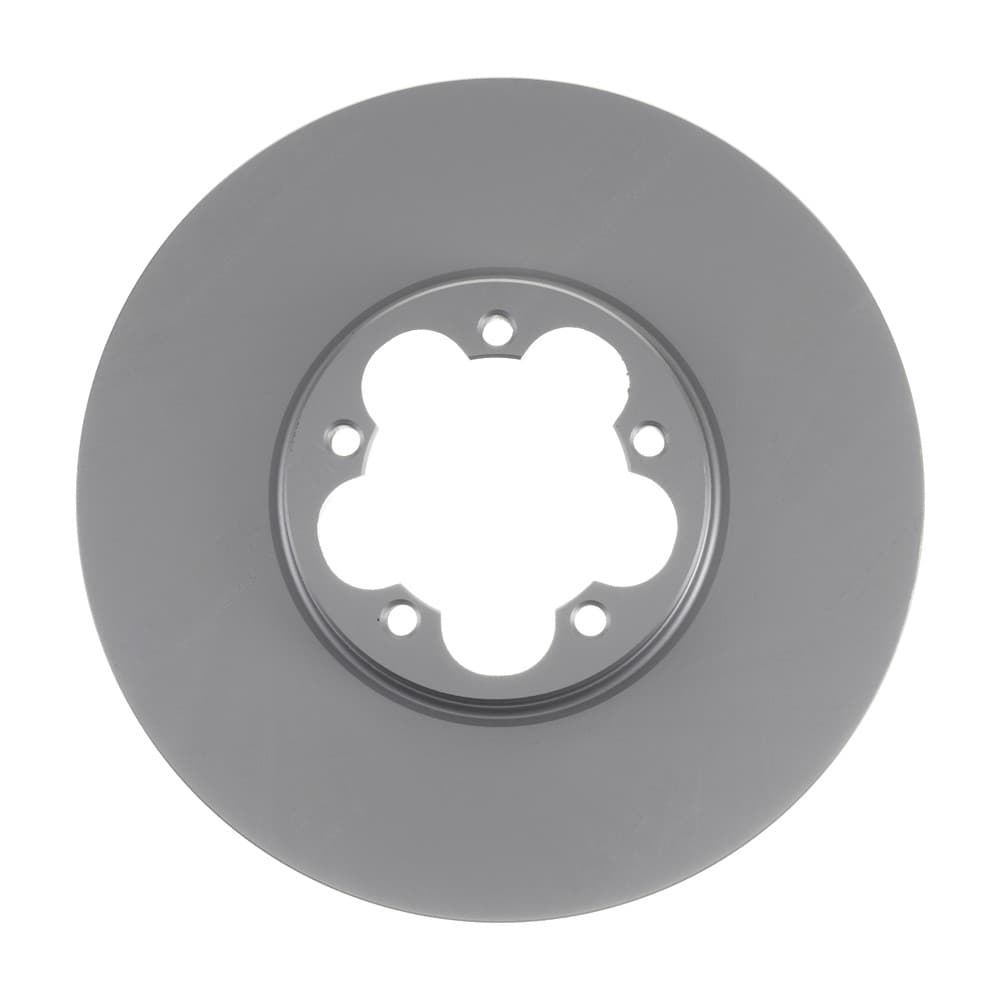 Brake Disc 2015–2025 Ford BFO1033