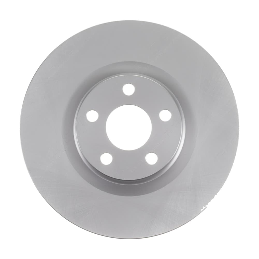 Coated Brake Disc BFO1035