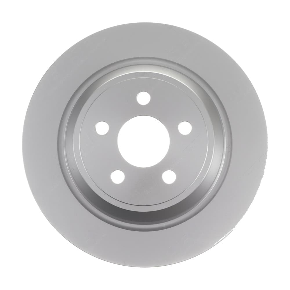 Coated Brake Disc BFO1036