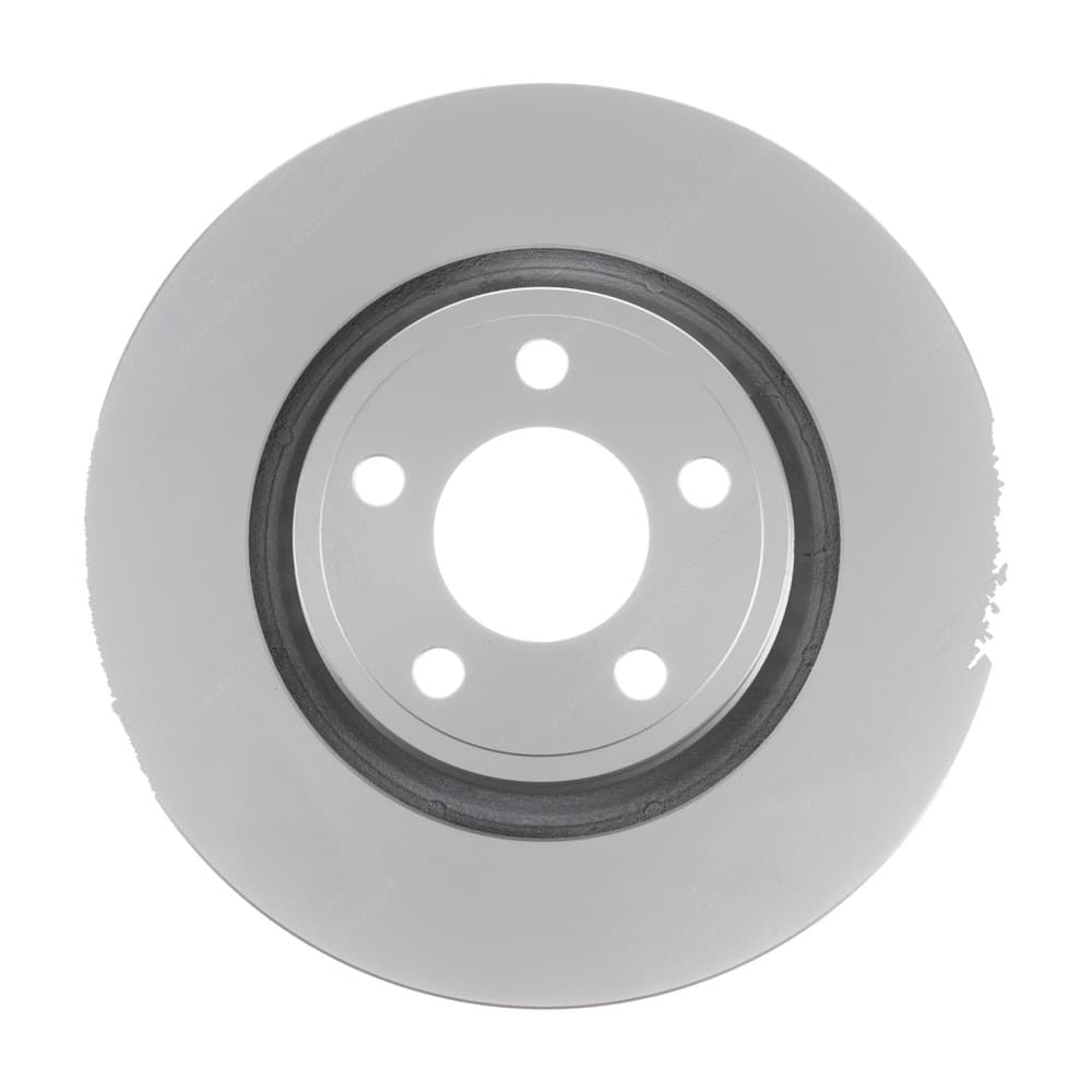 Coated Brake Disc BFO1051