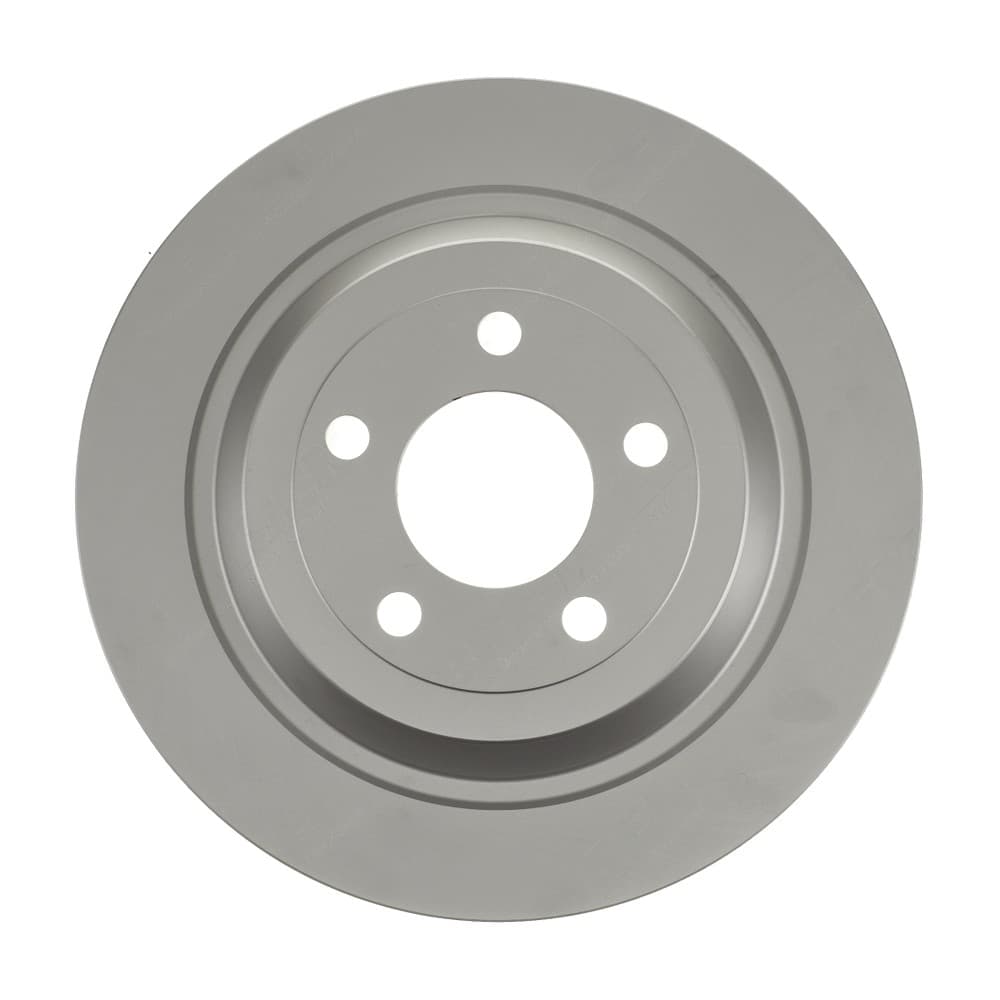 Coated Brake Disc BFO1052